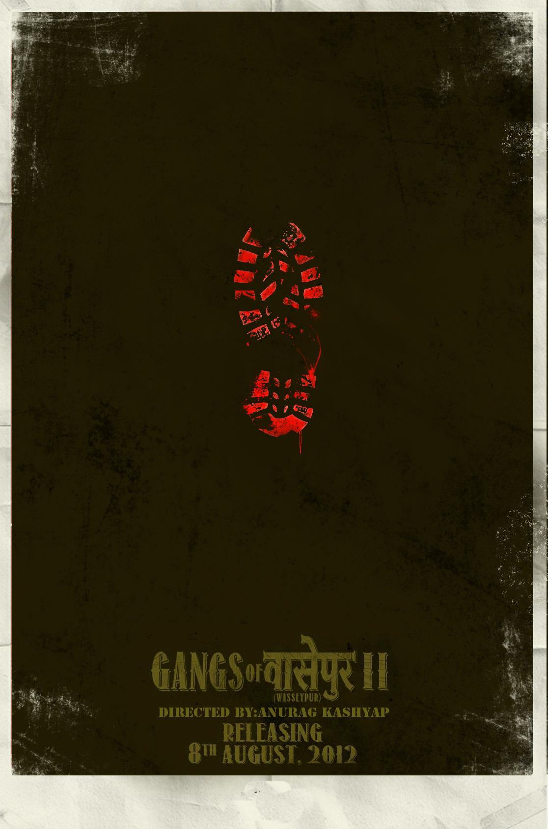 Gangs Of Wasseypur Images | Photos, videos, logos, illustrations and  branding on Behance