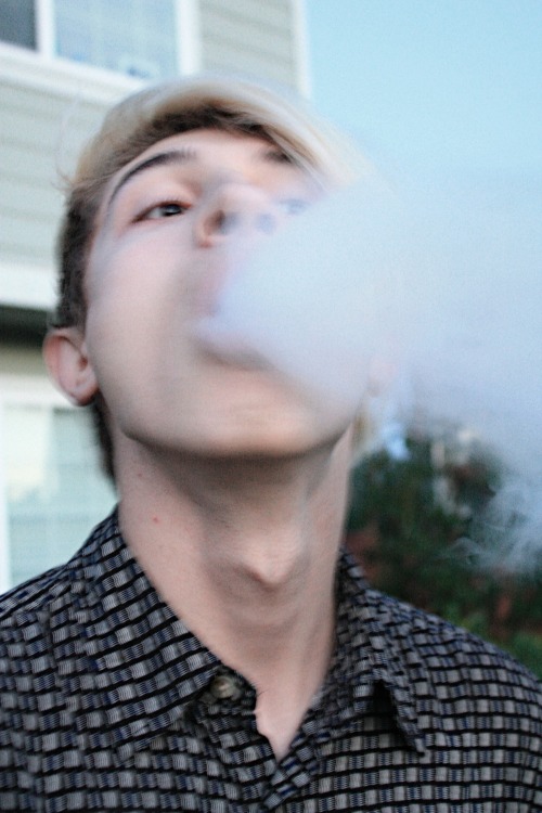 so radical man