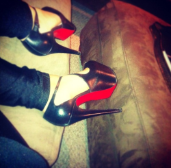 Louboutin Love