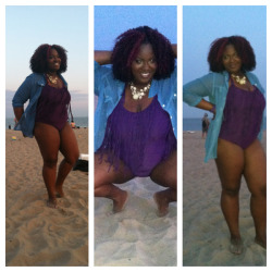 Prettyplussize:  Hey My Name Is Maria And My Tumblr Is Mochadeleche.tumblr.com