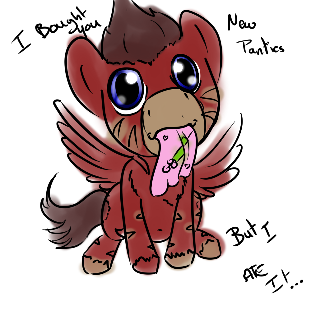 lythanny:  Moar Stream doodles  CUTE LITTLE UMBY OMG