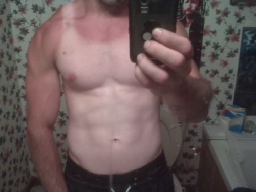 Am I the only one that think tan lines are sexy af?