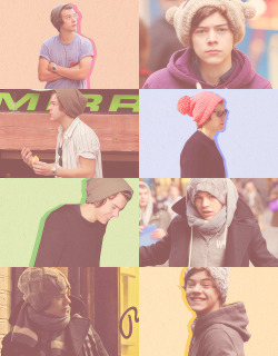  Beanie Hat Appreciation Post. 