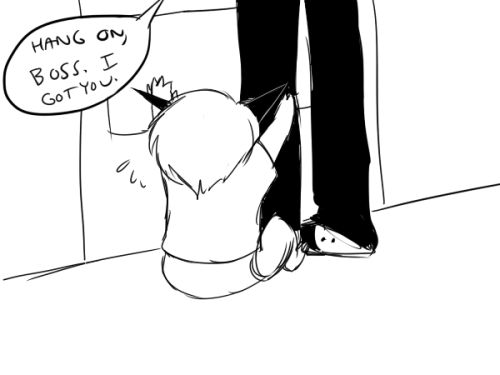 scarvenrot:A misunderstanding.