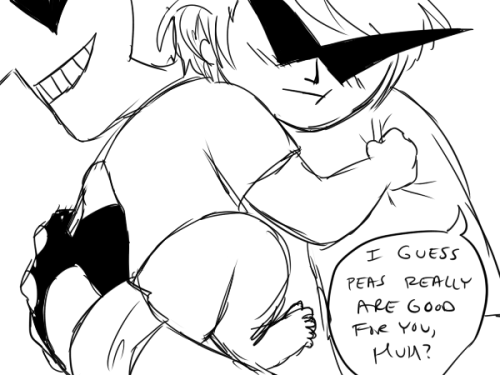 jeans-left-buttock:  shingeki-no-pasta:  scarvenrot:  A misunderstanding.   I literally just laughed then cried  oh god it hurts