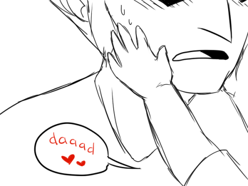 jeans-left-buttock:  shingeki-no-pasta:  scarvenrot:  A misunderstanding.   I literally just laughed then cried  oh god it hurts