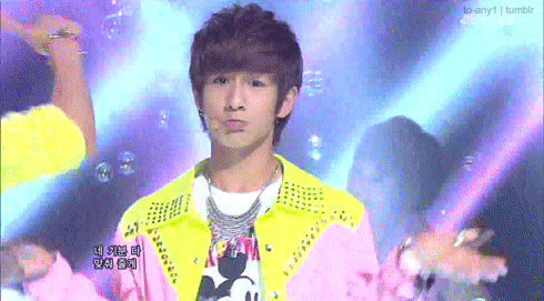 K-pop Fanboy
