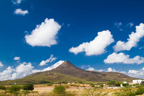abestados:  Pico do Cabuji - Rio Grande do Norte  