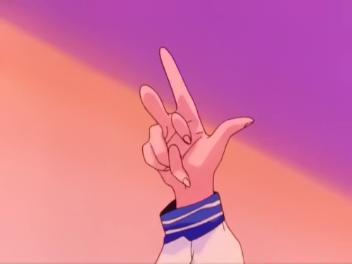 butts-with-bro-shades:  moonfanatics:  ligbi:  Sailor Moon Episode 1 had some QUALITY animation guys. QUALITY.  WELL THIS IS HILARIOUS.  Christ 