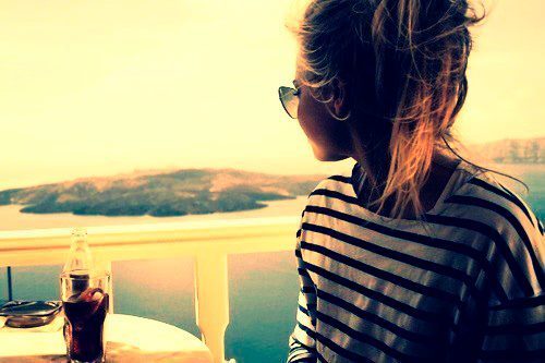 Isn't me, it's you ♥