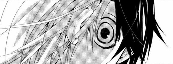 medusa-l:  If I feel in love with someone, how about it? 