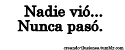 apesardetodotequiero:  ni un recuerdo me