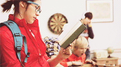 let's fly, b1a4