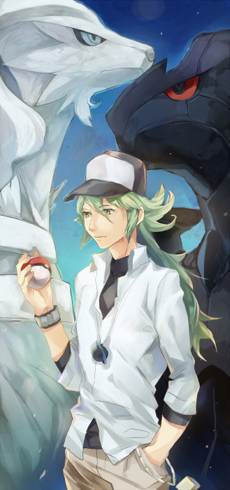 rly excite for bw2 *v* belle my bbbyyyy *edit huh the previews for these look strange&hellip;