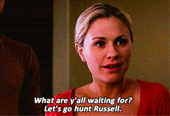 Go Sookie! 