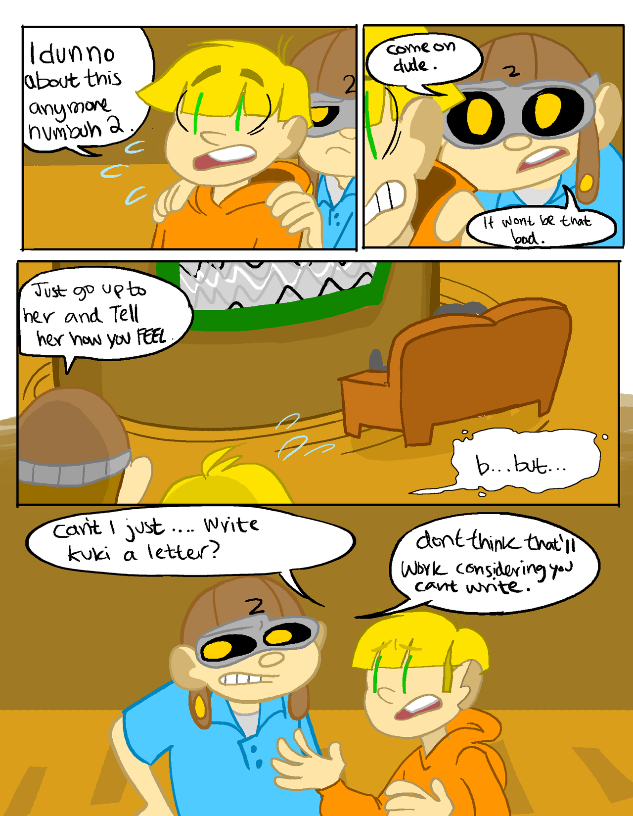 full image GUYS  DID YOU KNOW THAT MY FIRST FANDOM THAT I WAS OBSESSED OVER WAS