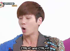 shineeakamylife-blog:  Amo estos gifs xD 