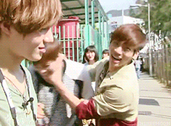 shineeakamylife-blog:  Amo estos gifs xD 