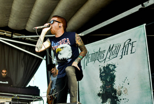 matty mullins