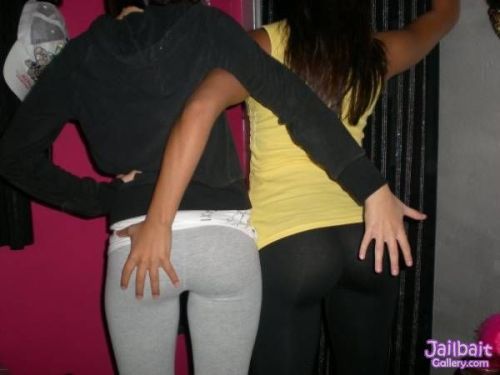 justbooty69:  One of my fav combos to date