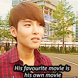 choisiwantsit:   This might be weird, but Happy Birthday Kim Heechul!  SIWON THOUGH.  