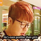 choisiwantsit:   This might be weird, but Happy Birthday Kim Heechul!  SIWON THOUGH.  