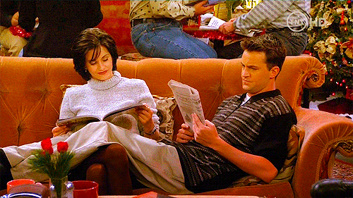 friends gifs