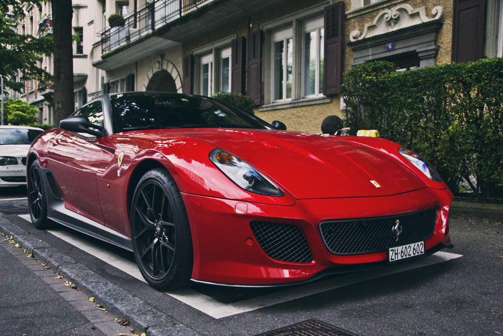 AutoMotivated.