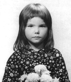 Young Björk