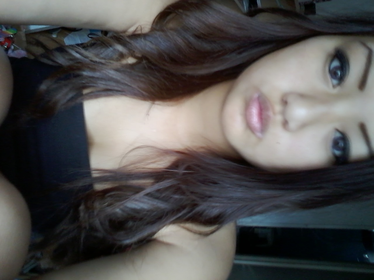 Ready for whatever.