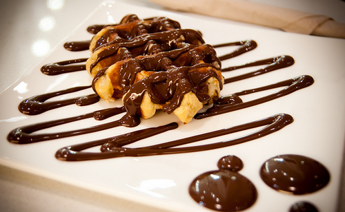 fooderific:  find more mouthwatering treats and recipes here!