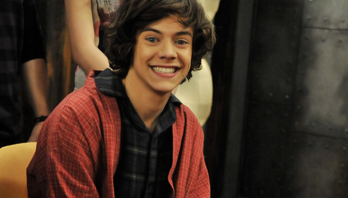 One Direction Bonner