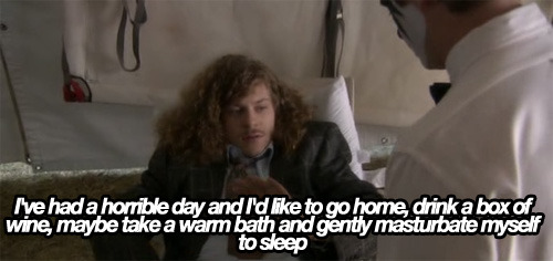 friends-come-first:  Blake Anderson, the tightest butthole. Part 2 of 3 