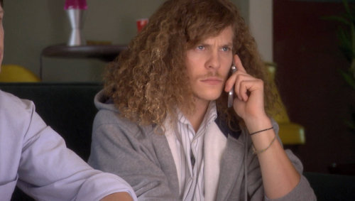 friends-come-first:  Blake Anderson, the tightest butthole. Part 2 of 3 