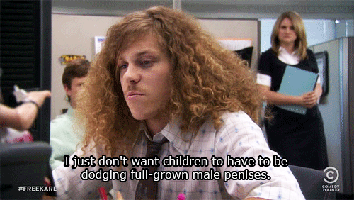 friends-come-first:  Blake Anderson, the tightest butthole. Part 2 of 3 