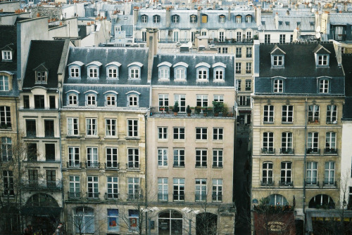ma-risa:  Paris (by sergiok) 