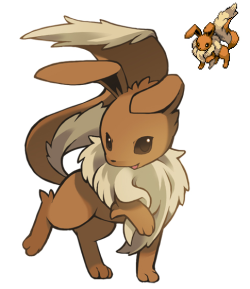 lonewookie:  fantasticfakemon:  The best eeveelutions I have ever seen. Normal, Dragon, Fighting, Ground, Poison, Flying, Bug, Rock, Ghost, Steel. Source.  Damn.  This post of mine broke 10,000 notes.  I love the poison and ghost types.