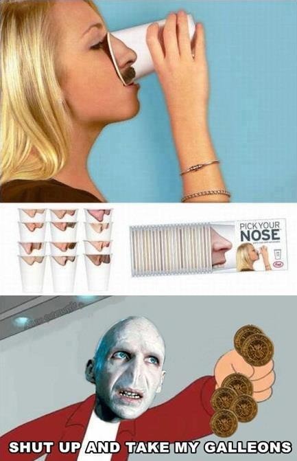 thefunniestpost:  Hysterical Blog! 
