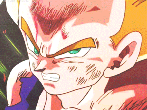 Anime GiFs
