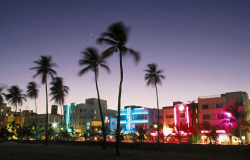 ocean drive ♥ _ ♥