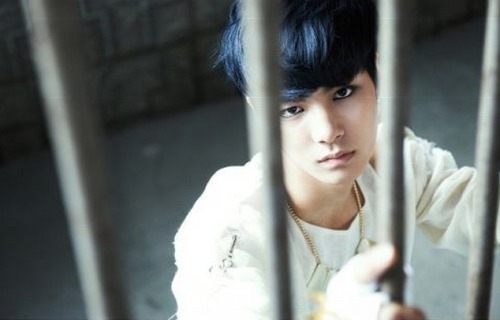 am0oona:  JR - ACTION ♥♥ 
