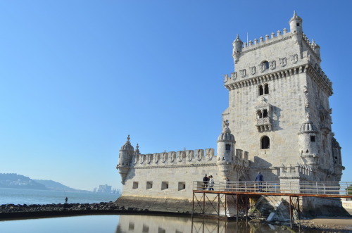 Belem Tower