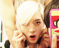 justcallmeafreak:  How cute they are *q* 