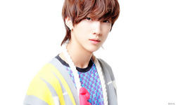 awesomeyeol:  B1A4 ~ Jinyoung 