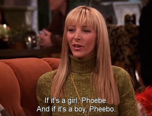 my neighbor loved my name and had a boy, so they named him Phalan after me :)