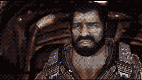 x-360:  “Dom! No!” 