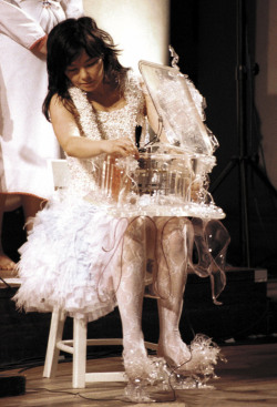 Tumblr - bjork.fr