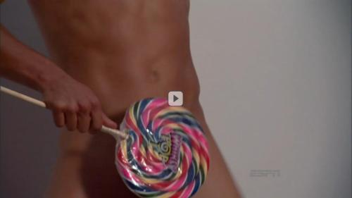 hothungjocks:  Rob Gronkowski - 2012 ESPN porn pictures