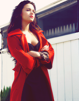  Demi Lovato: Red part1 