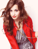  Demi Lovato: Red part1 